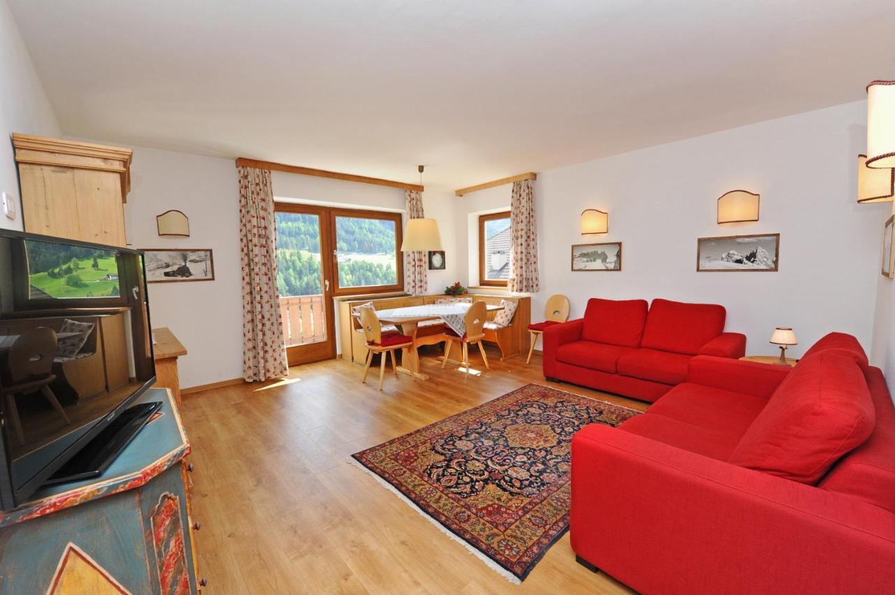 Apartamento Valverda *
